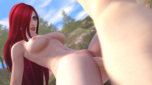 Скриншот Коллекция работ от Shidosan3d / Collection of works by Shidosan3d