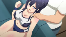 Скриншот Причина, по которой она носит раздельный купальник / Kanojo ga Separate o Matou Riyuu