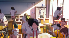 Скриншот Нукитаси / Nukitashi the Animation
