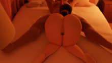 Скриншот Неверная жена: ночь порочной страсти / The Unfaithful Wife: A Night of Immoral Passion
