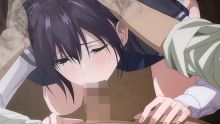 Скриншот Секрет, о котором он не знает / Kare no Shiranai Himitsu wo Irete