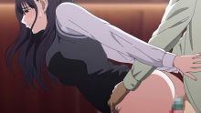 Скриншот Секрет, о котором он не знает / Kare no Shiranai Himitsu wo Irete