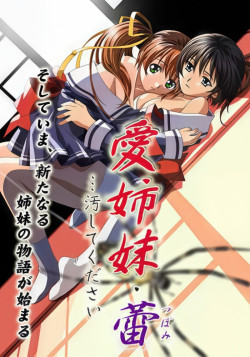 Распутные сестры: Цветочки / Ai Shimai Tsubomi... Kegashite Kudasai